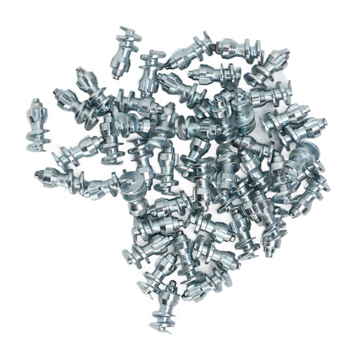 50 шт. шипи для шин протиковзкий гвинт