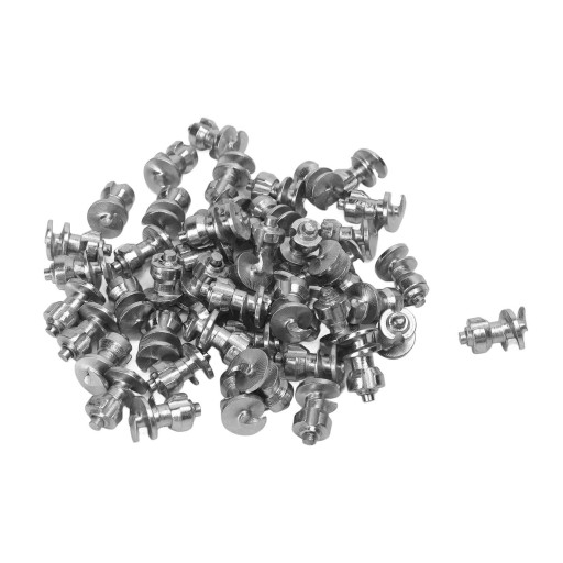 50 шт. шпильки для автомобильных колес