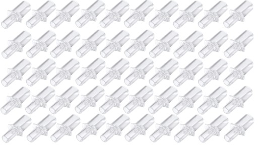 50 x мундштуки для алкотестерів марки AlcoFind POLARIS