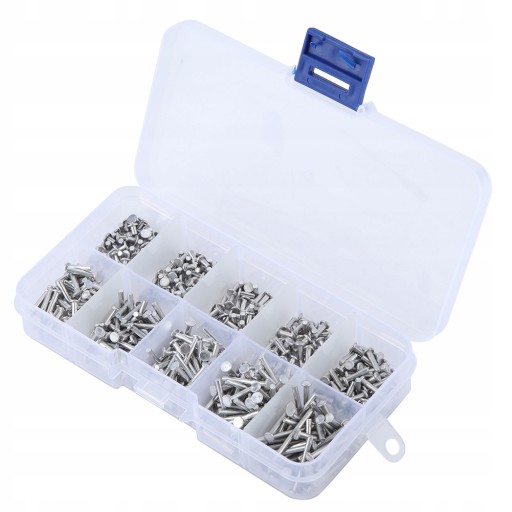 500 шт. АЛЮМИНИЕВЫЕ ЗАКЛЕПКИ2 С АЛЮМИНИЕВОЙ ГОЛОВКОЙ M