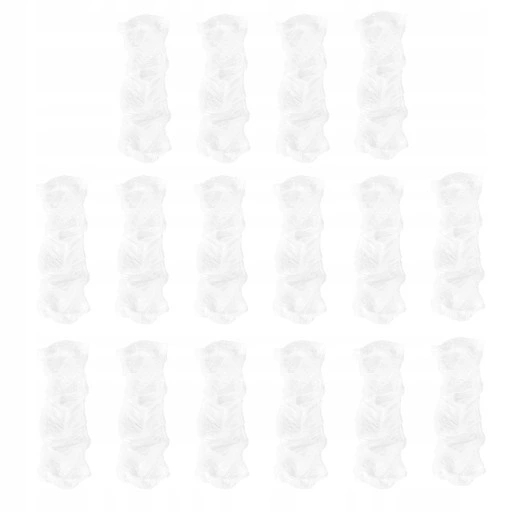 500 шт одноразова кришка рульового колеса автомобіля