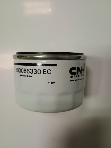 500086330 ФІЛЬТР ТУРБОКОМПРЕСОРА VGT IVECO STRALIS