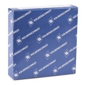 50009159 ШАТУН RENAULT K9K KOLBENSCHMIDT