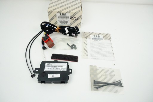 71808494 68436381AA - 500X TIPO 2 15- CONNECT BOX SET MOPAR ОРИГІНАЛ