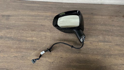 HJS735X0 - Volvo xc90 ii ліве дзеркало 14 pin колір 717 xc-90