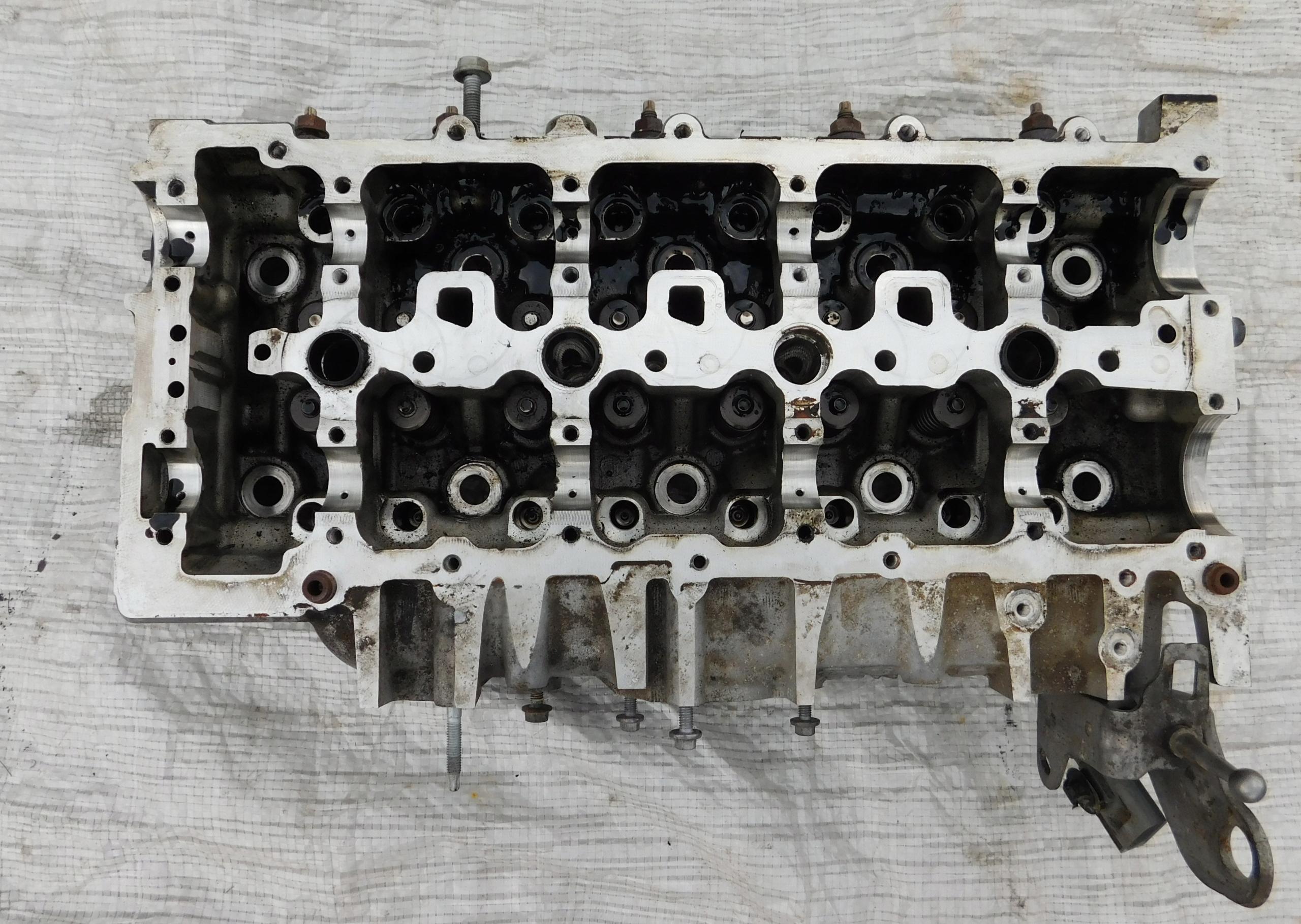 508 2.0 HDI ПІДЙОМНА ГОЛОВКА 9807255680 9807255910