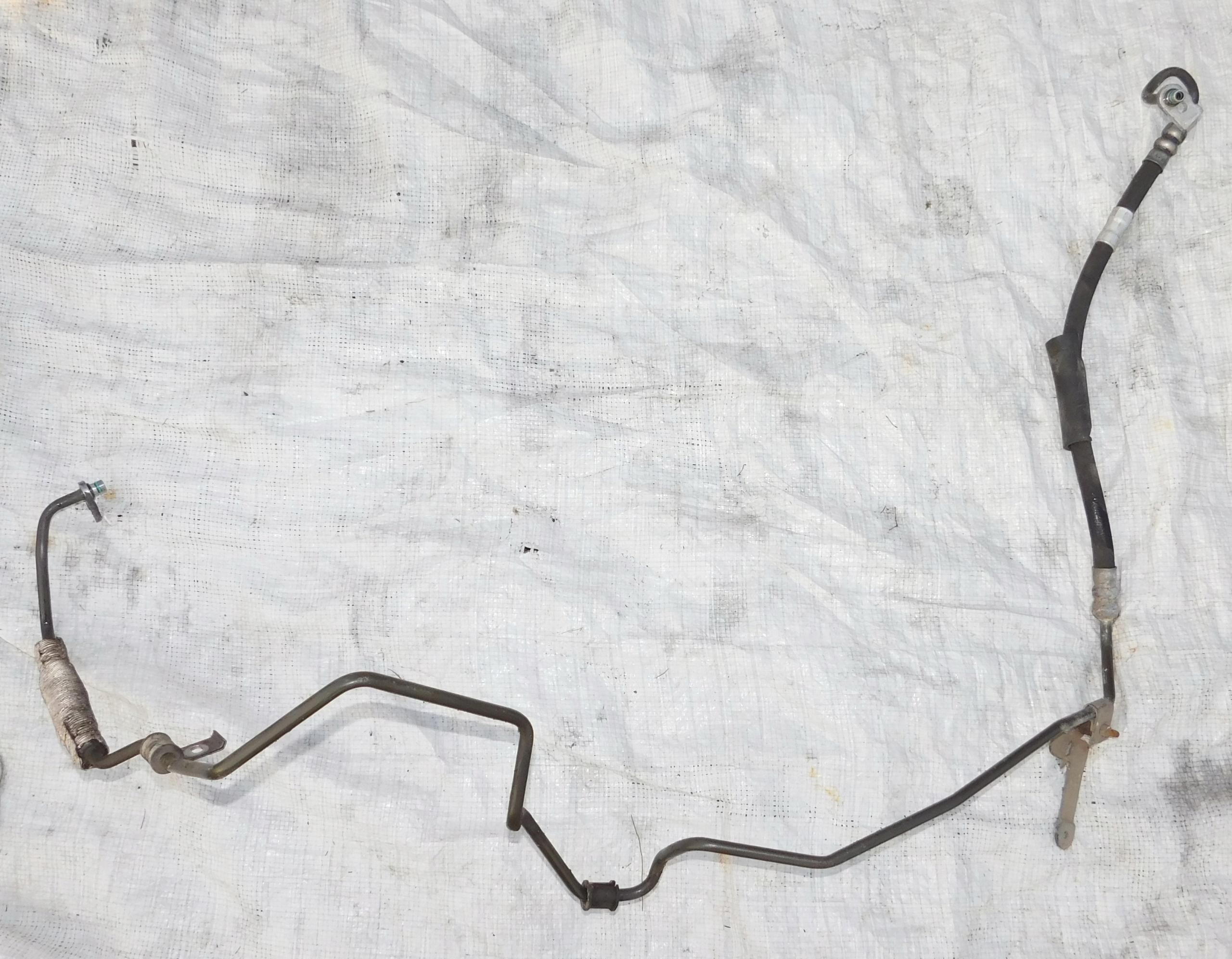 508 2.0 HDI ЛІФТ ПОТУЖНІСТЬ КАБЕЛЬ 9804886480