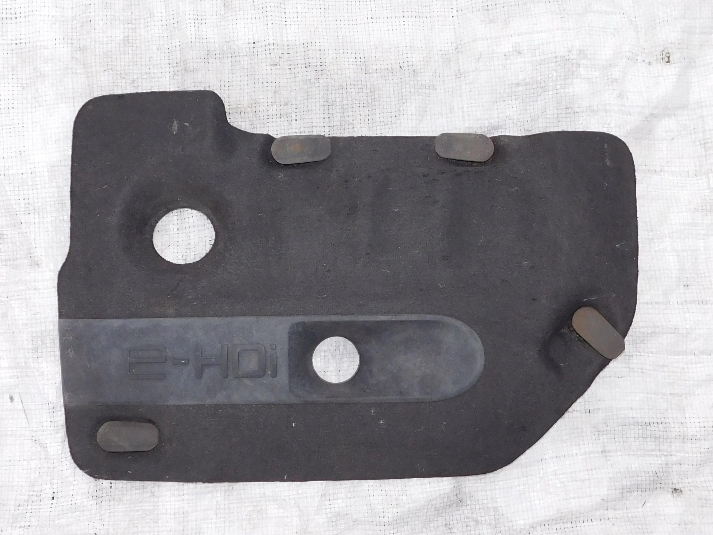 508 2.0 HDI КРИШКА ДВИГУНА 9674345880