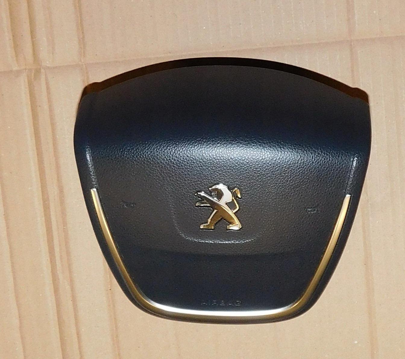 508 и 15R лифт подушка безопасности водителя 96863325ze