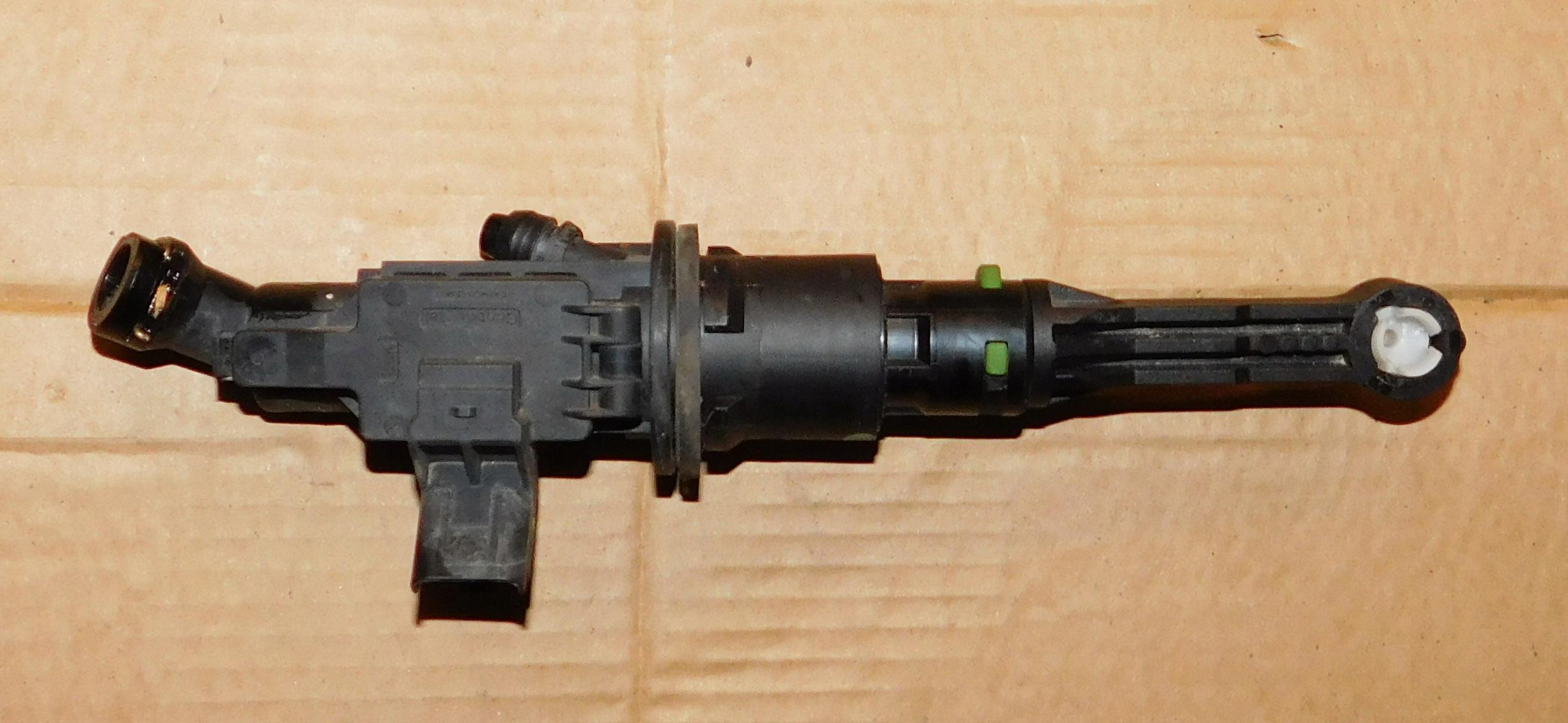 508 & LIFT 2.0 HDI НАСОС СЦЕПЛЕНИЯ 9678116980