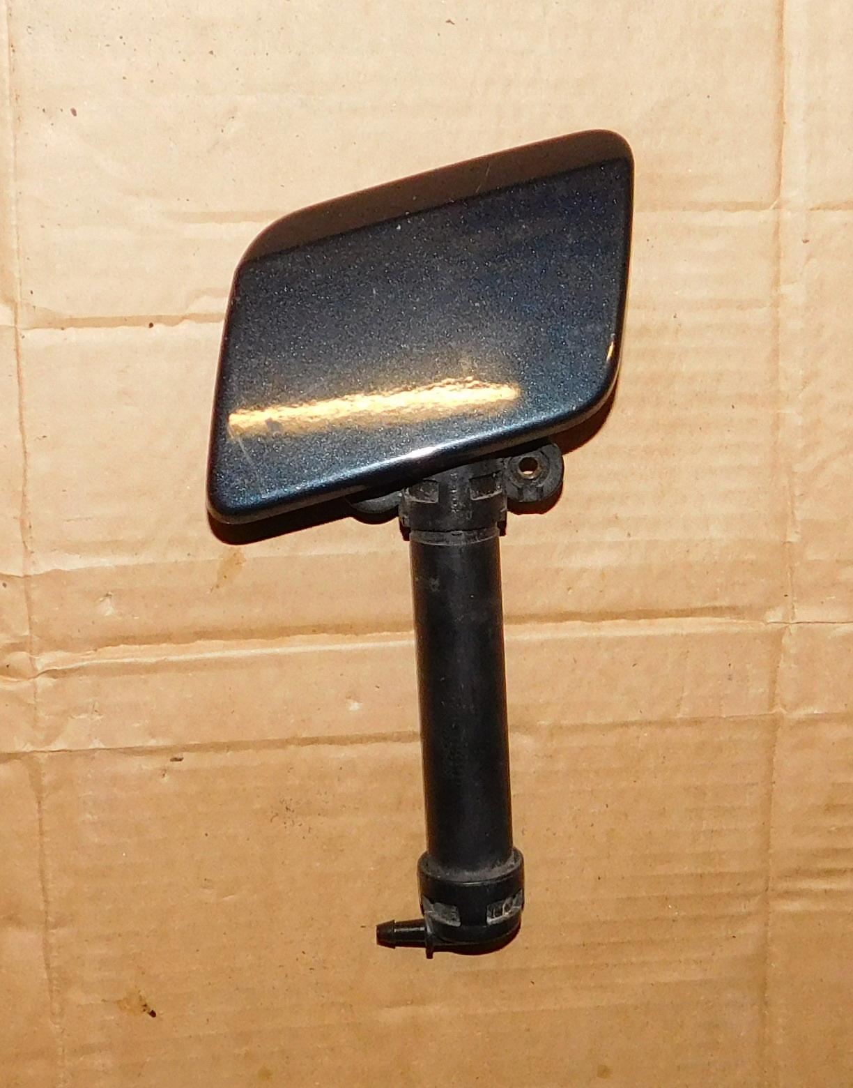 508 і ліфт шайба ліва 89094287 кришка KGNC