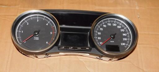 508 ЛИФТ HDI СЧЕТЧИК ЧАСЫ 9808559180 9810077880