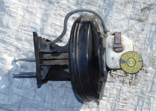 508 ПОДЪЕМНЫЙ ТОРМОЗНОЙ ЦИЛИНДР СЕРВО 9808464780