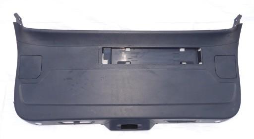 508 SW БЕКОН ОЗДОБЛЕННЯ БАГАЖНИКА 9687261677