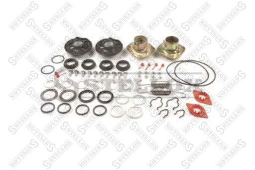 85-07094-SX - 50xzest ремонт распределительного вала STELLOX 85-070