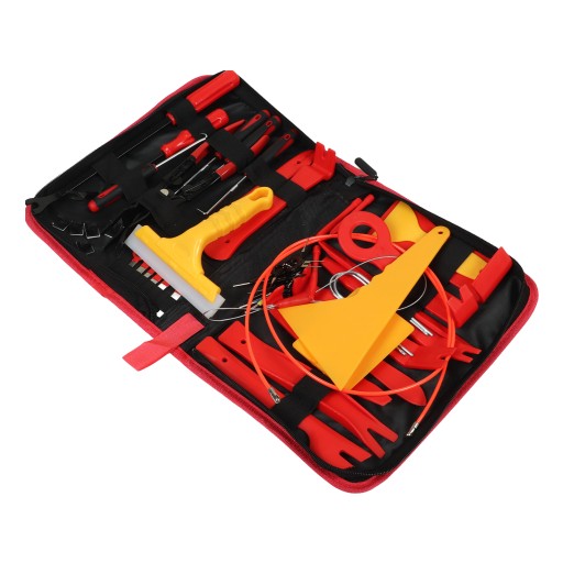 Інструмент для зняття оббивки 51 шт