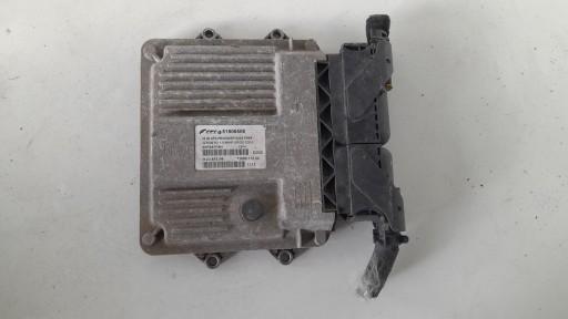 RD 30665330 - ОБОГРЕВАТЕЛЬ FORD FOCUS II 2004 - НОВЫЙ