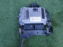 C1B1-12A650-AAA - Ford fiesta mk7 6 vi комп'ютерний контролер двигуна 1.0 ecoboost