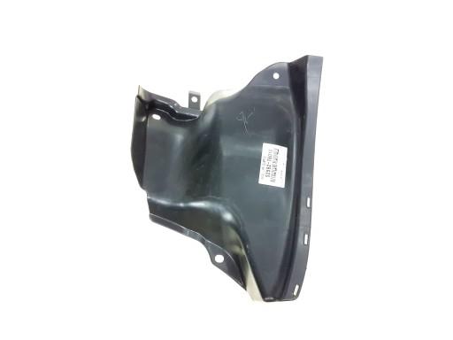 312172 - Gilera ДНК 50 muffler exhaust