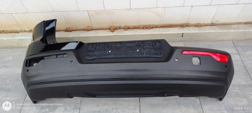 1343232655 - Бампер volvo xc40