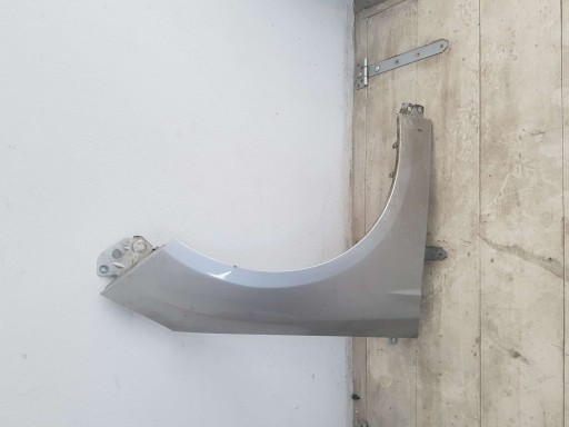 1729700; 1747346; - Ford focus mk3 11-18 крило передне праве переднє праве