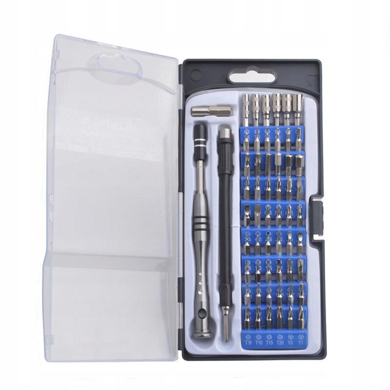 54 in 1 Multi-purpose Precision Screwdriver Sets
