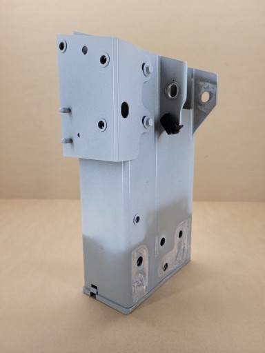 V8k70VX40 31353996 - Права зона зминання volvo xc90 ii 2015-2024 колір 707