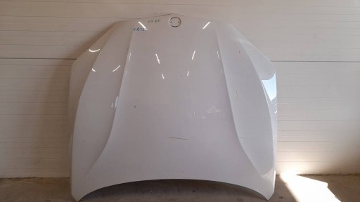 RKC11123 - Bmw x5 f15 2013-18 передняя крышка / капот