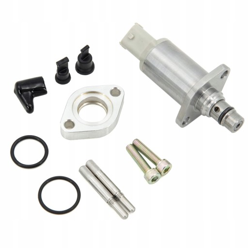 255928 - 55495697 819172 819153 55582725 Регулирующий клапан