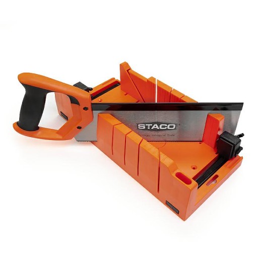 55520.STACO набір пила корінець + коробка ucio