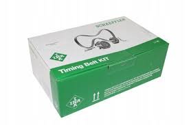 558 0047 - 558004710 INA КОМПЛЕКТ ЦЕПИ ЗАЖИГАНИЯ BMW 5 04-10