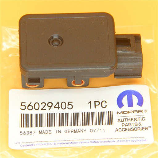 56029405 Датчик абсолютного тиску в колекторі