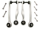 WH0214LR WH0215LR, - Комплект верхніх важелів x4 для vw passat b5 fl audi a4 a6 c5 + гвинти