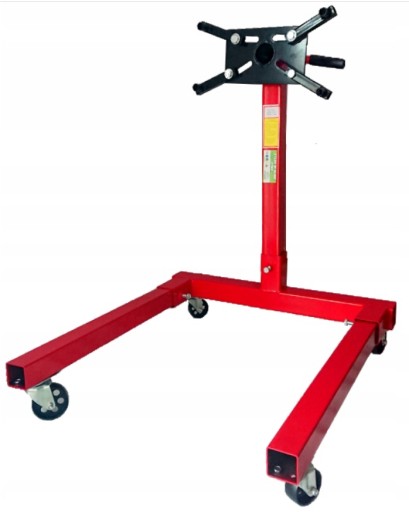 570 КГ КРЕПЛЕННЯ ДВИГУНА КРОНШТЕЙН ТРАНСМІСІЇ PROFI МОНТАЖНИЙ ВІЗОК