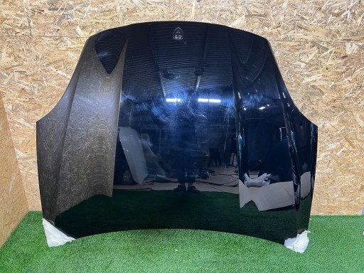 9Y0823031 - Porsche cayenne iii e3 9y0 9y3 18- капот капот