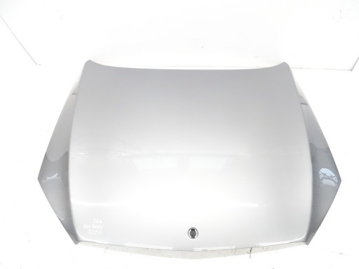 Капот передний alu оригинал mercedes s w222 13- 792