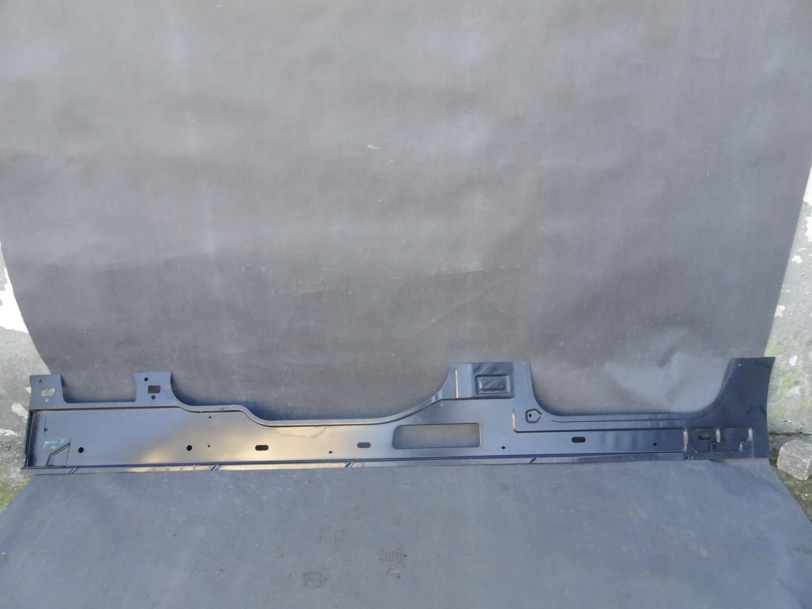 764503851r - RENAULT УДАРИЛ III 14-ОБШИВКА ПРАВОГО ПОРОГА