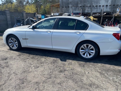 585 bmw f01 f02 f04 входная дверь u21