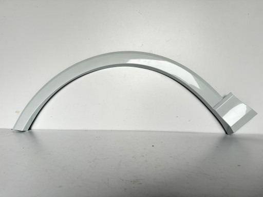 Полоса крыла левая передняя audi q4 e-tron 89a853717c 89a