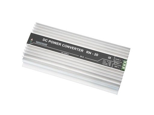 Перетворювач 5950# 24v/12v 20a