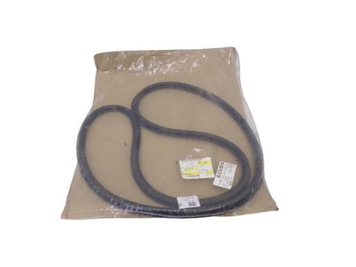 5E9867368E УЩІЛЬНЮВАЧ ДВЕРЕЙ ПРАВИЙ ЗАДНІЙ OCTAVIA III