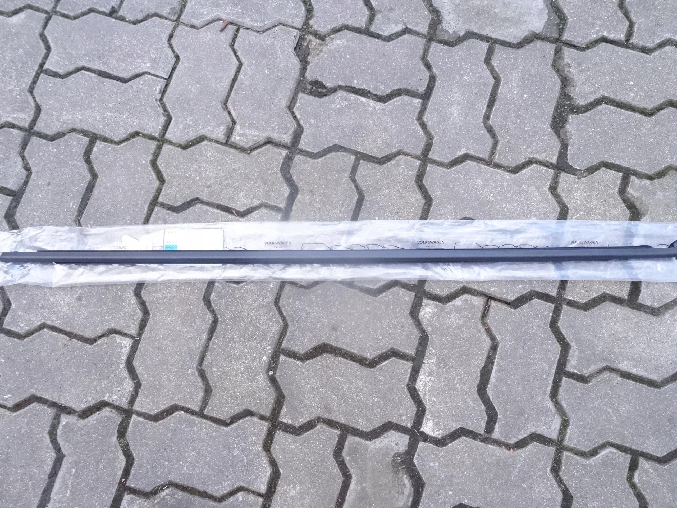 5F4837477A SEAT LEON III УЩІЛЬНЮВАЧ СКРЕБКА