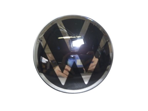 5H0853601N БЕЙДЖ ЛОГОТИП ЕМБЛЕМА LatticeA ПІД РАДАРОМ VW GOLF VIII 2020+