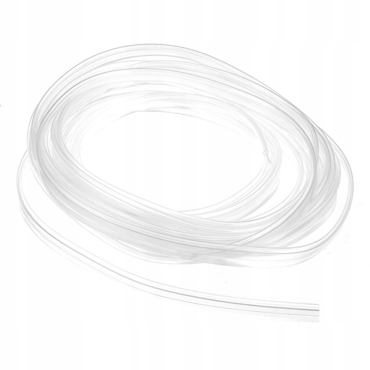 5М 6М ОПТИЧЕСКОЕ ВОЛОКНО EL WIRE LED RGB AMBIENT APP ДИСТАНЦИОННОЕ УПРАВЛЕНИЕ