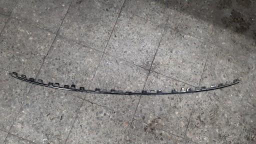 5na853835d задний бампер черный VW Tiguan II