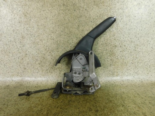 5S71-2780-AA РЫЧАГ РУЧНИКА FORD MONDEO MK3