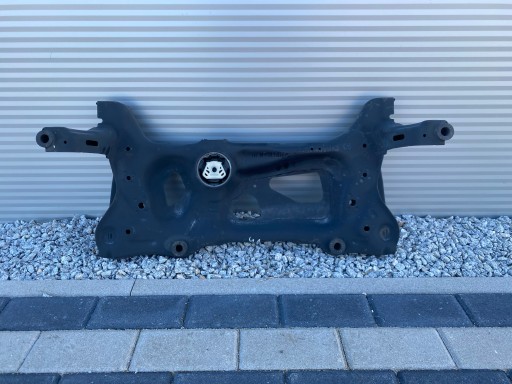 5wa199315 траверса передней балки коляски