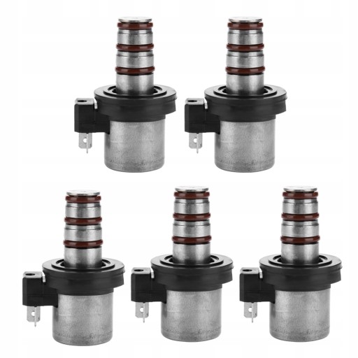 5X Электрический электромагнитный клапан MD758981