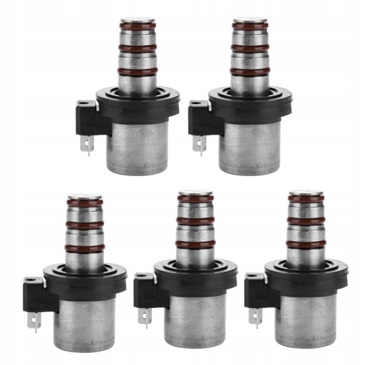 MD758981 - 5электрический клапан для л. с. F4A41 F4A42 F4A51 V4A51