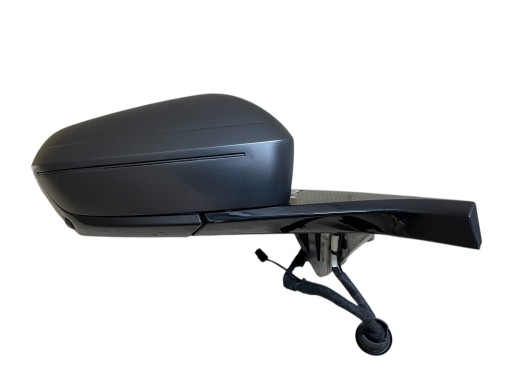 NR9 CARPARTS24 - Дзеркало праве 9+6+1 pin камера асистент bmw ix i20